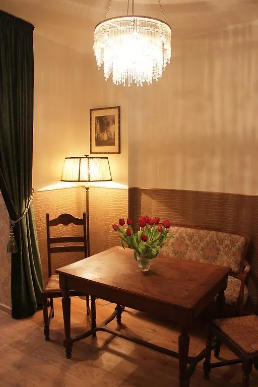 Refugium Der Liebe In Berlin Apartment