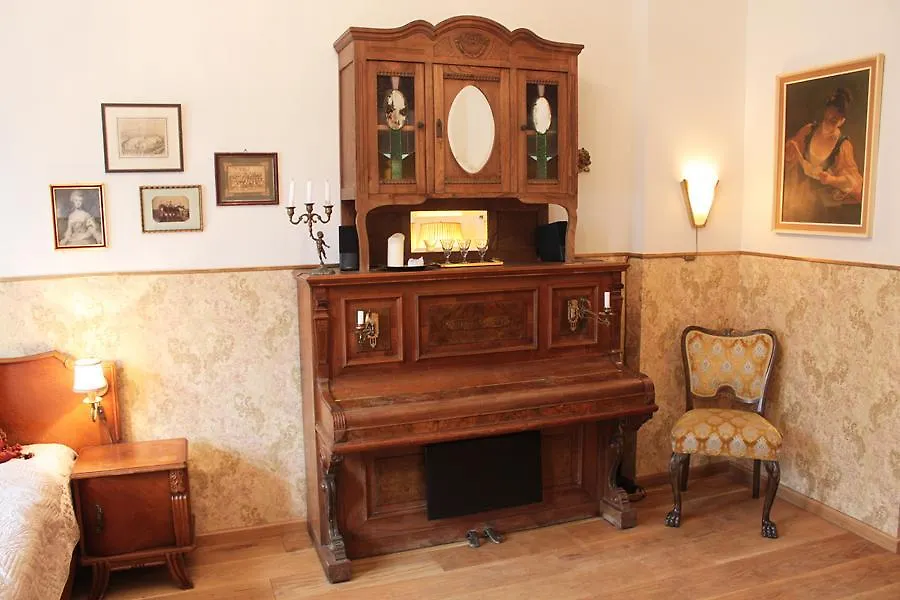 Refugium Der Liebe In Berlin Apartment