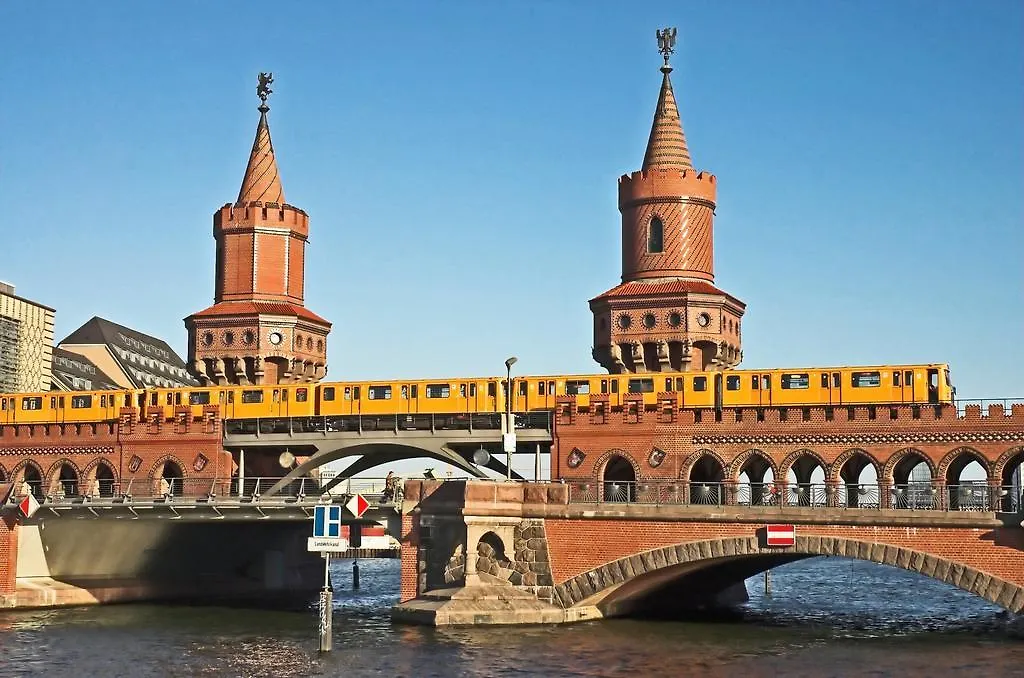 Refugium Der Liebe In Berlin Apartment