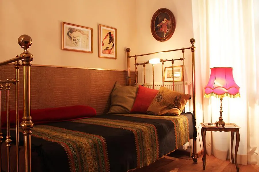 Refugium Der Liebe In Berlin Apartment 0*,  Germany