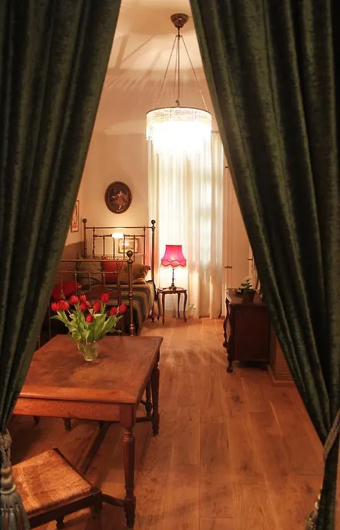Refugium Der Liebe In Berlin Apartment