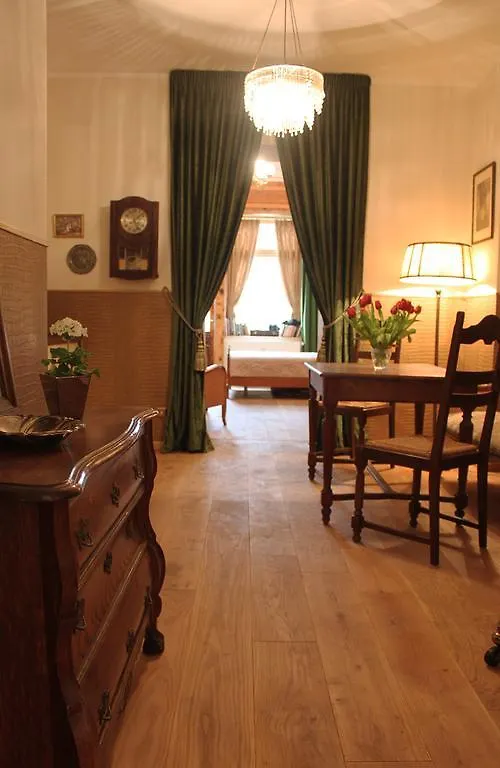 Refugium Der Liebe In Berlin Apartment 0*,
